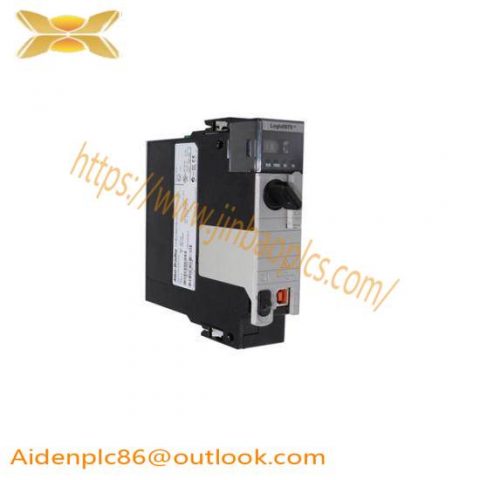 Allen-Bradley 1756-L73/A Industrial Control Module, U.S. Origin