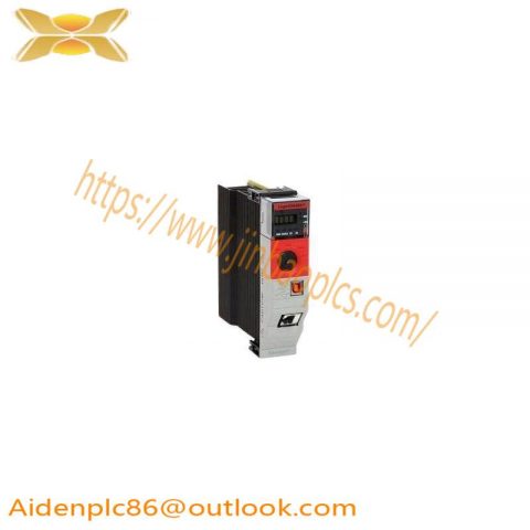 Allen-Bradley AB 1756-L83ES GuardLogix 5580 Safety Controller, Advanced Automation Innovation for Safety-Critical Applications