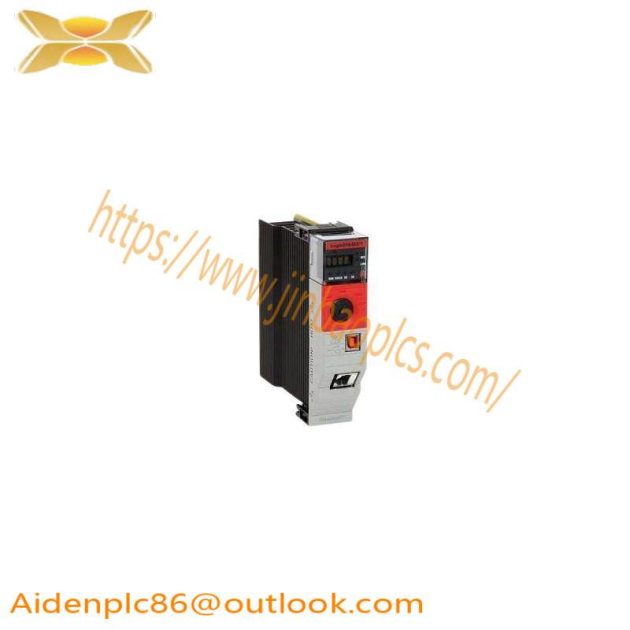Allen-Bradley AB 1756-L83ES GuardLogix 5580 Safety Controller, Advanced Automation Innovation for Safety-Critical Applications