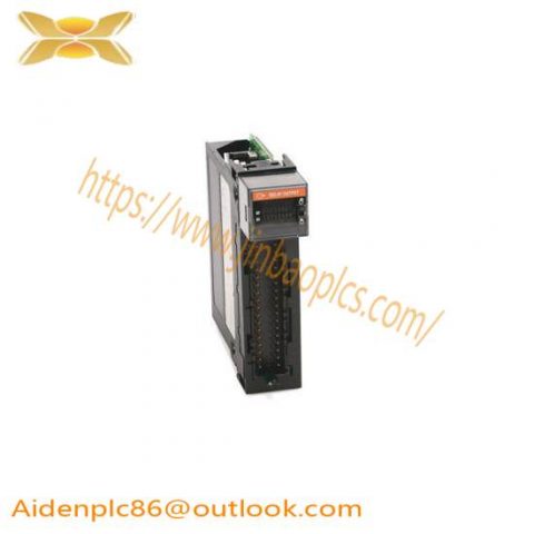 Allen-Bradley 1756-OB32/B DC Output Module for Industrial Automation