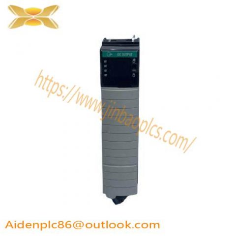 Allen-Bradley 1756OB32K ControlLogix 32 Point Digital Output Module