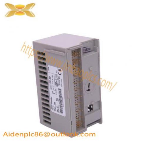 Allen-Bradley 1756-OB8 ControlLogix IO Module