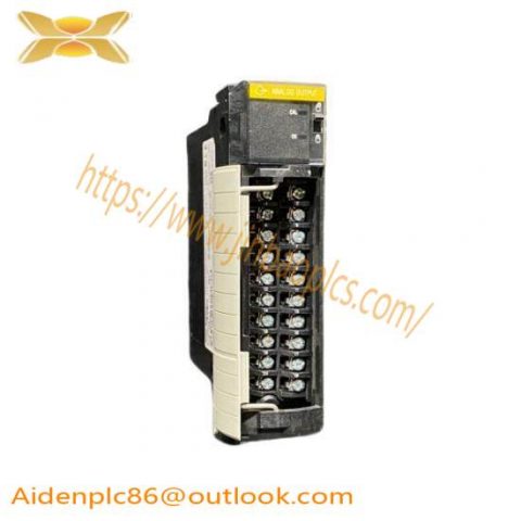 AB 1756-OF6C1 Analog Isolated Output Module, 4-20mA, 6 Point