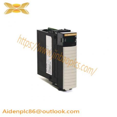 Allen-Bradley 1756-OF8C Output Module: Industrial Control Solution for Precise Automation