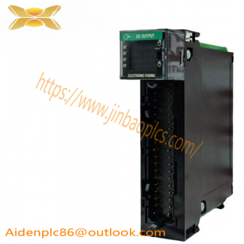 Allen-Bradley 1756-OV32E ControlLogix 32 Point Digital Output Module