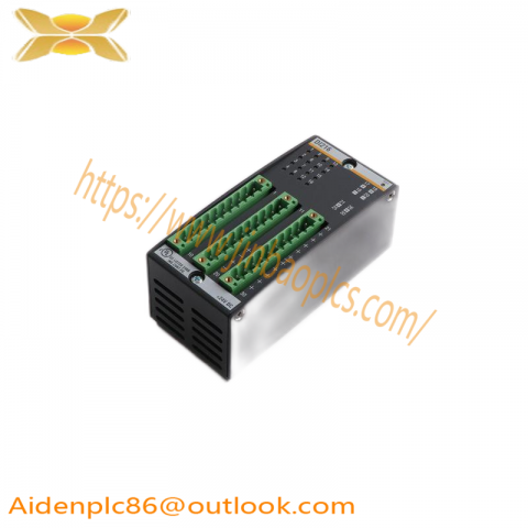 Allen Bradley AB 1756-OW16I/A ControlLogix Isolated Relay Output Module
