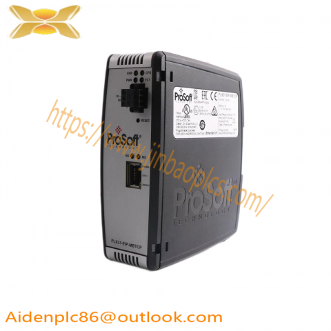 Allen-Bradley 1756-PA75R/A ControlLogix AC Redundant Power Supply - High Reliability, Industrial Automation Solution