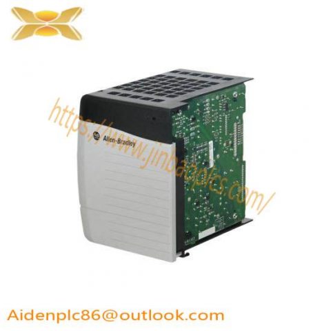 AB 1756-PB75 ControlLogix EtherNet/IP Module, Precision for Industrial Automation