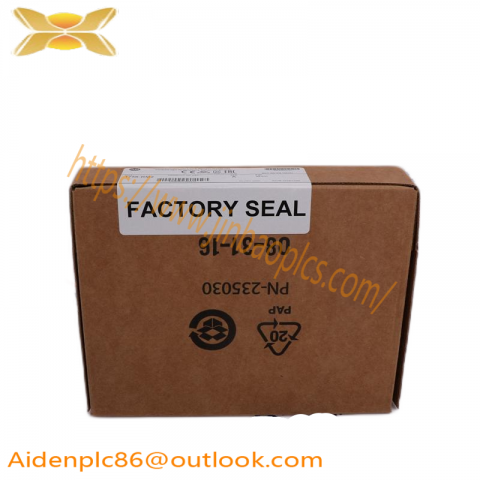Allen-Bradley 1756-PSCA2/A ControlLogix Redundant Power Supply