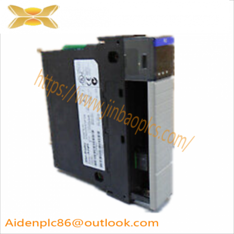 Siemens 1756-RI0 ControlLogix Input/Output Modules