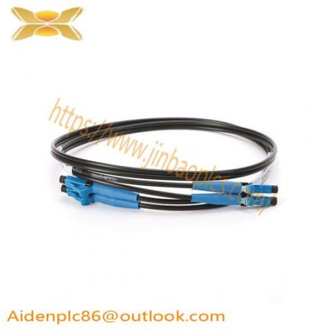 Allen-Bradley 1756-RMCI Fiber Optic Cable