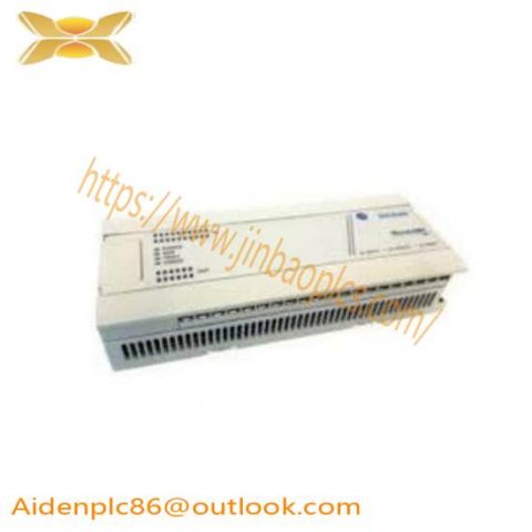 ABB 1761-L32BBB Fast Delivery Industrial Control Module