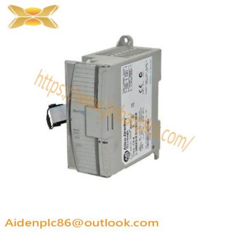 Siemens 1762-0F4 Analog Output Module, High Precision Control Solutions