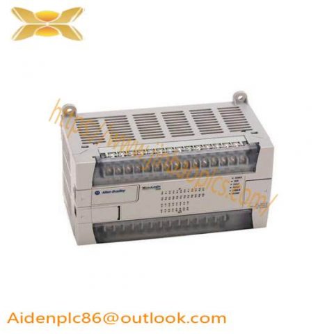 AB 1762-L24BWAR Controller - Power Supply Modules