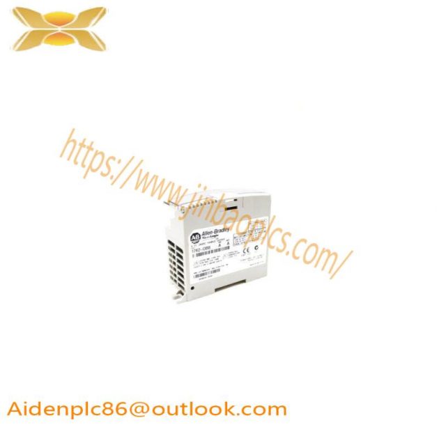 Allen Bradley 1762-OB8 MicroLogix Digital Output Module
