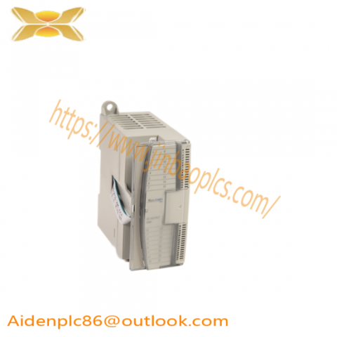 Rockwell Automation 1762-OW8 MicroLogix Relay Output Module
