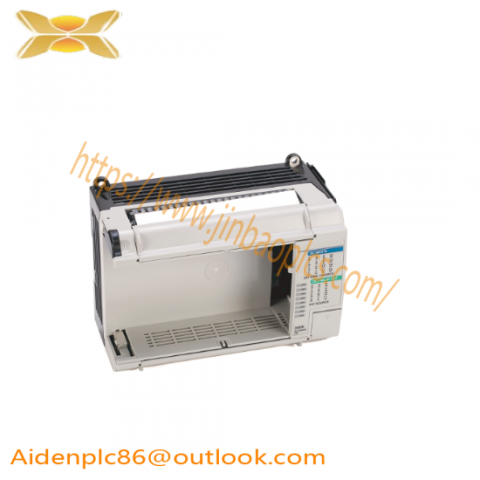 Allen Bradley 1764-28BXB MicroLogix 1500 Base - Advanced Automation Control