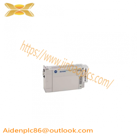 Allen-Bradley 1764-LRP MicroLogix 1500 Processor