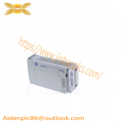 Allen-Bradley 1764-LSP MicroLogix 1500 Standard Processor Unit