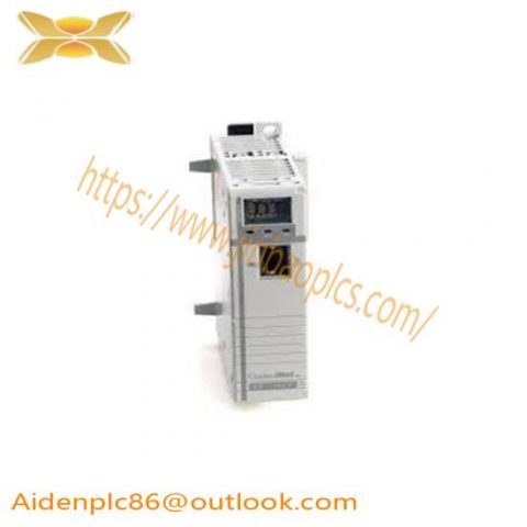Advanced 1768-CNB Communications Module for Industrial Control Systems