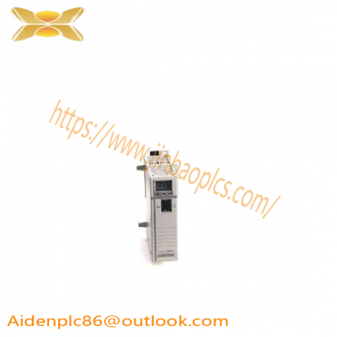 Allen-Bradley 1768-CNBR CompactLogix L4x Control Module