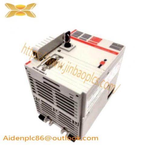 AB 1768-L43S - Industrial Control Module, for Advanced Automation Solutions