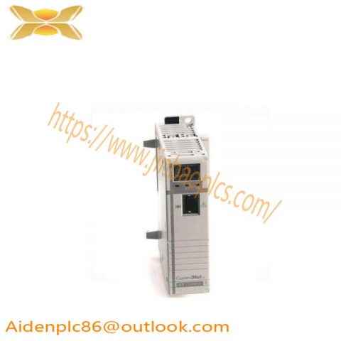 AB 1768-MO4SE Motion Control Interface Module