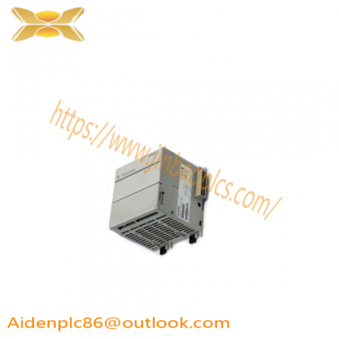 Allen-Bradley 1768-PA3 CompactLogix Power Supply - Efficient Energy Management Solution