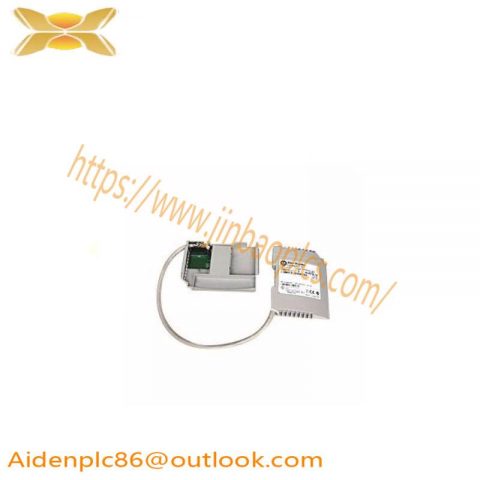 AB 1769-CLL3 I/O Modules - Advanced Industrial Control Solutions