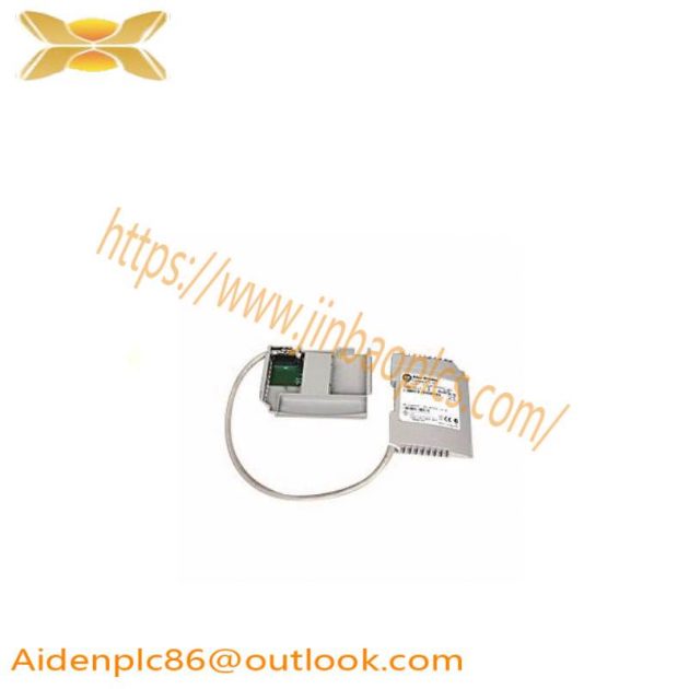 AB 1769-CLL3 I/O Modules - Advanced Industrial Control Solutions