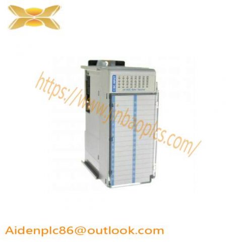 Allen-Bradley 1769-IO32T Modular Control I/O, Advanced Industrial Automation
