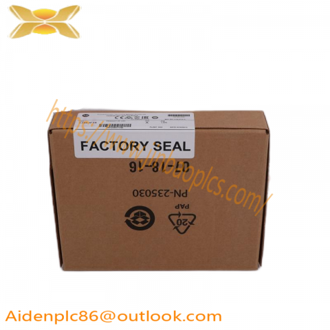 Rockwell Automation 1769-IQ32 Digital Input Module (32 channel) - Industrial Control Solutions