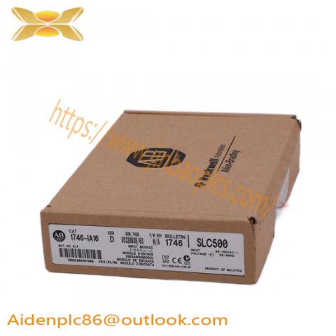 Allen-Bradley 1769-L23E-QBFC1B: PLC Module for Efficient Factory Automation