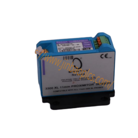 Allen-Bradley 1769-L33ERMK Ethernet I/O Module, Precision Control Solutions