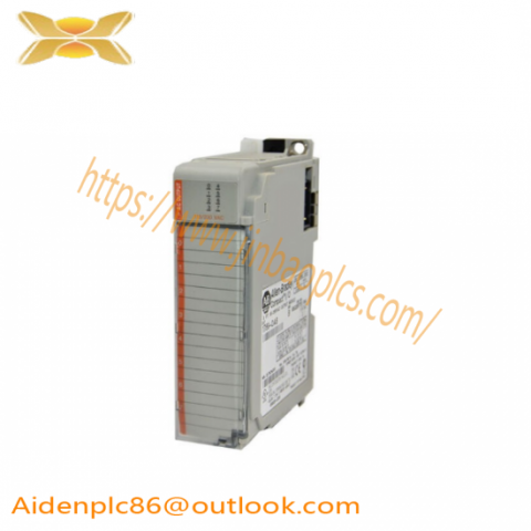 Advanced 1769-OA8 CompactLogix Output Module for Efficient Factory Automation