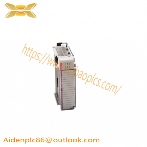 Rockwell Automation 1769-OB16P CompactLogix 16-P Output Module