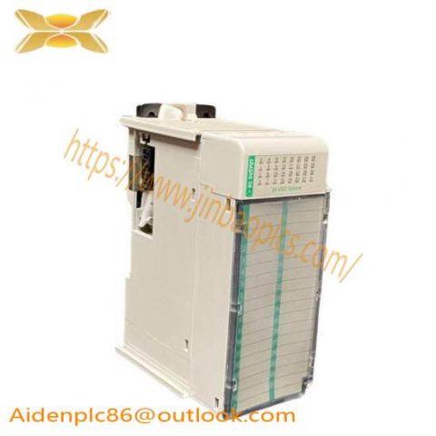 Advanced 1769-OB32/A Remote I/O Module for Efficient Industrial Automation