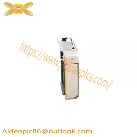 AB Electronics 1769-OF4, 4-Channel Analog Current/Voltage Output Module