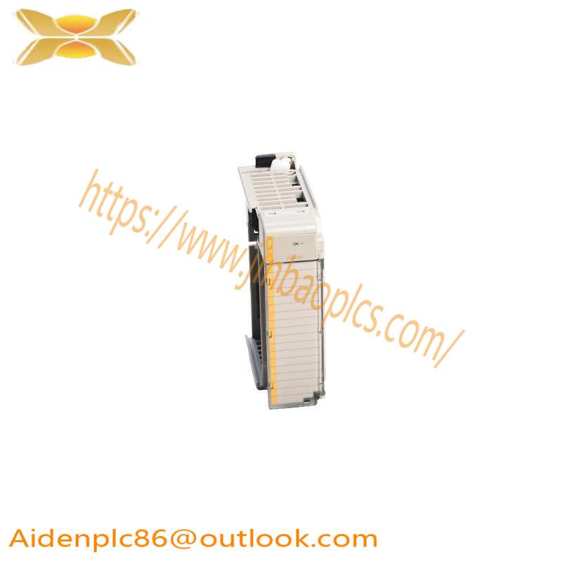 1769-of4_4_channel_analog_current_voltage_output_module.jpeg AB Electronics 1769-OF4, 4-Channel Analog Current/Voltage Output Module