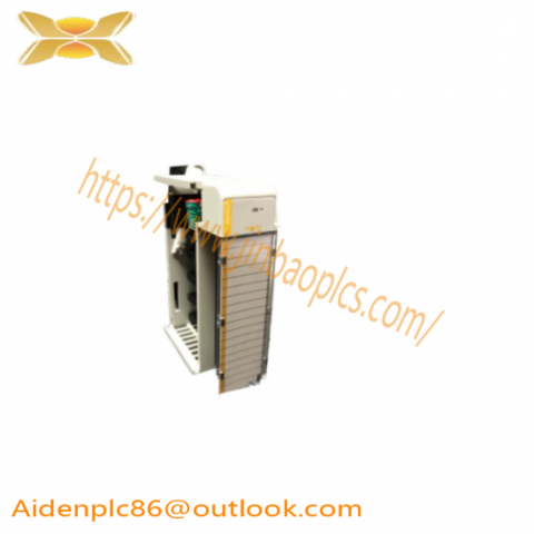 Rockwell Automation 1769-OF4VI/A Output Module, Control Systems, Industrial Automation