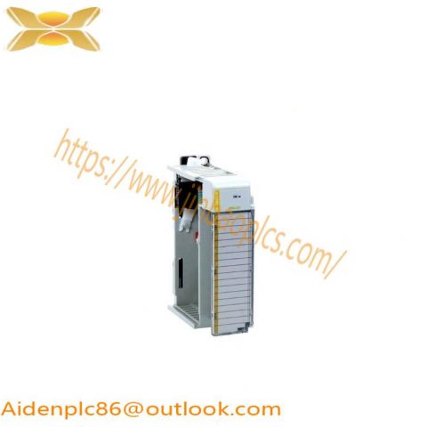 AB 1769-OF8C Compact Analog I/O Module - Advanced Industrial Control Solution