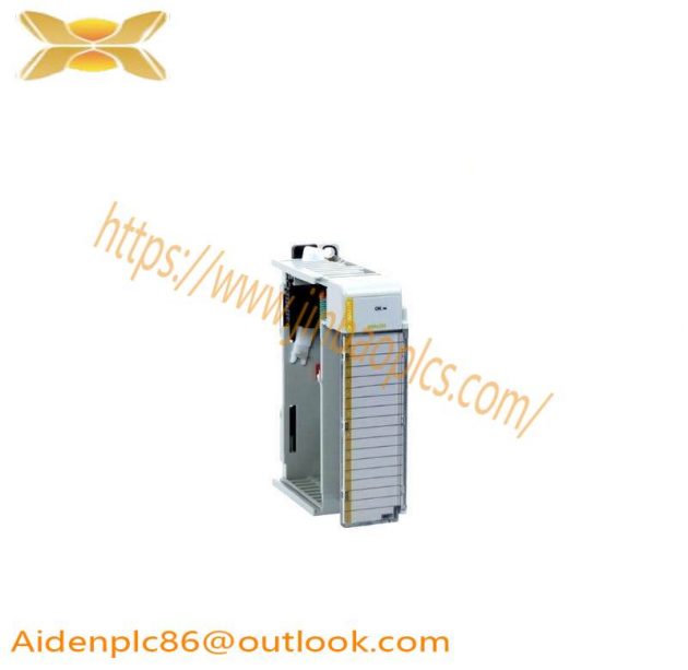 AB 1769-OF8C Compact Analog I/O Module - Advanced Industrial Control Solution