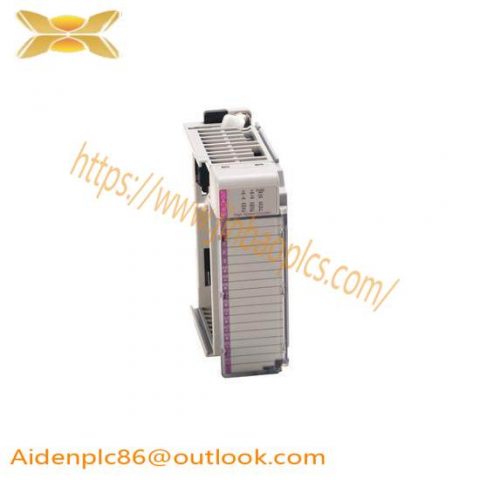 High-Performance 1769-OV16 Output Module for Advanced Control Systems