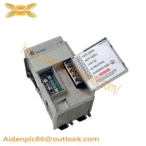 Allen-Bradley 1769PB4 Power Supply, CompactLogix Module