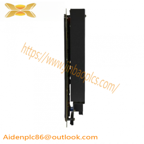 AB 1771-AS PLC2&3 Remote I/O Adapter Module