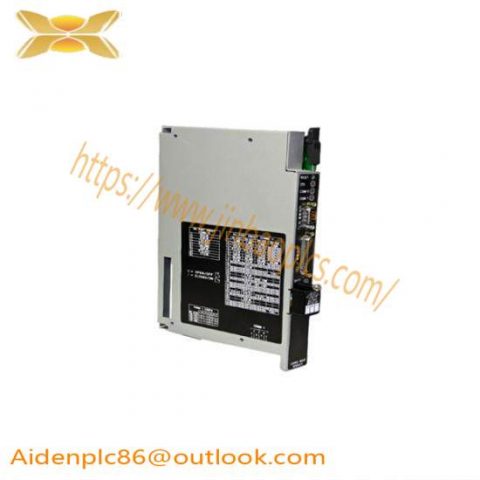 Advanced 1771-DMC Control Coprocessor Module for Enhanced Process Automation