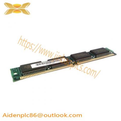 Allen-Bradley 1771-DRS1 Analog Input Module, High Performance, Industrial Automation, PLC Compatibility