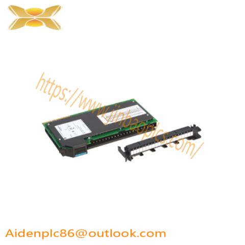 Allen-Bradley 1771-IBD PLC-5 Digital DC Input Module