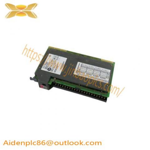 Allen-Bradley 1771-IFEK Analog Input Module - Industrial Control Solutions