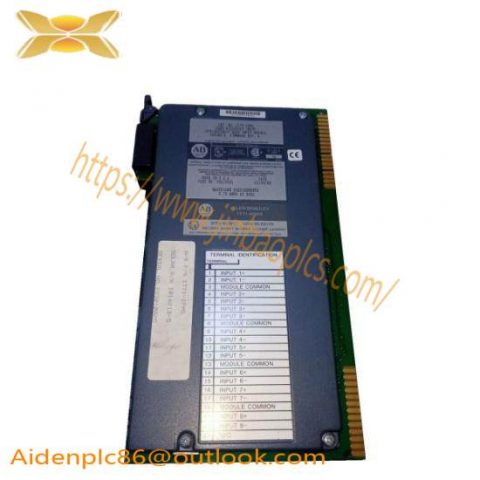 Siemens 1771-IFMS, Process Interface Module for Simatic S7-1500